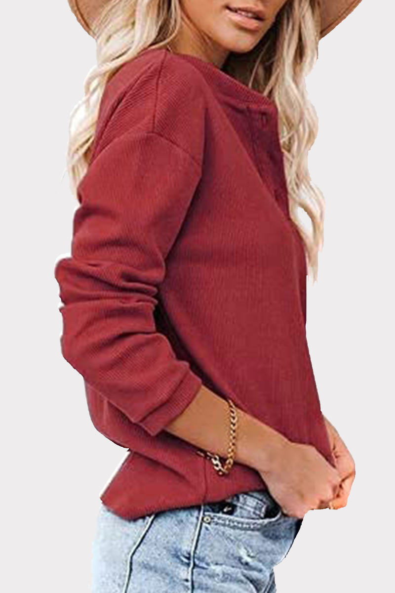 Beautifully Crafted Top in a Classic Style