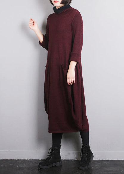 Gracefully Styled Sweater for Any Occasion