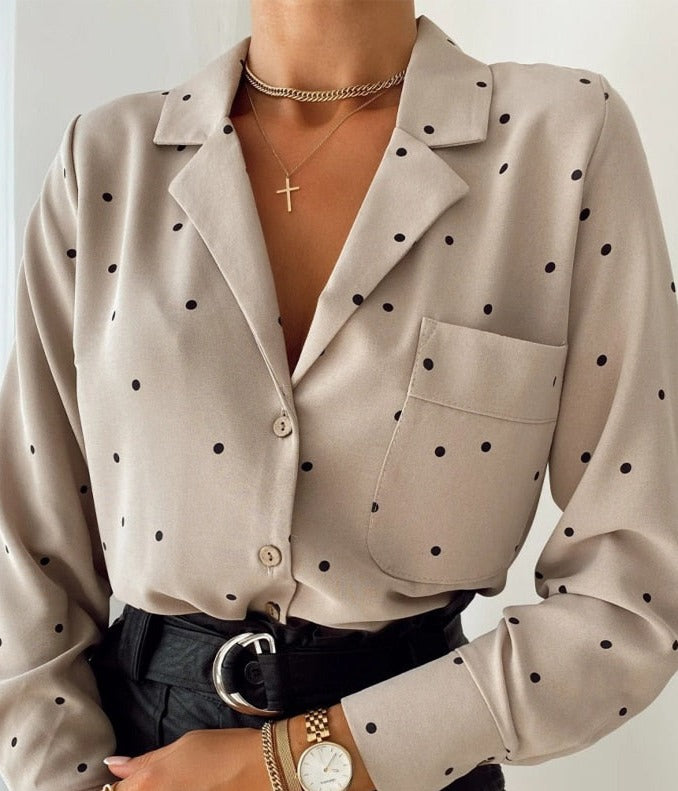 Classic Vintage & Enduringly Stylish Shirt