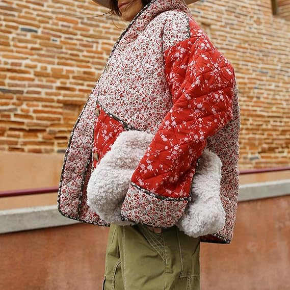 Beautifully Crafted Jacket in a Classic Style