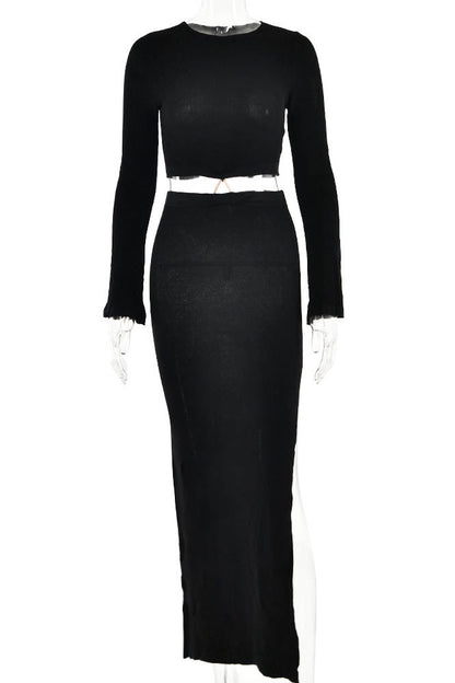 Effortlessly Elegant Garment with a Timeless Design