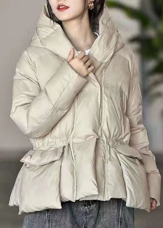 Sophisticated Jacket with a Clean Classic Look