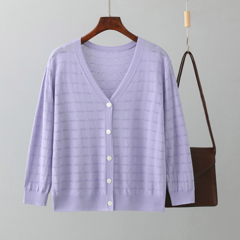 Classic Vintage & Enduringly Stylish Cardigan
