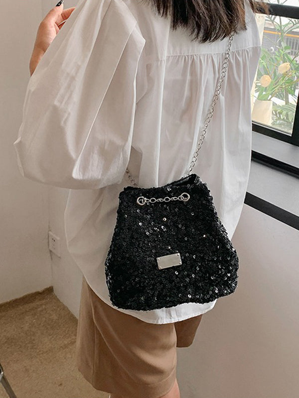 Gracefully Styled Bag for Any Occasion