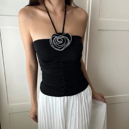 Classic Vintage & Enduringly Stylish Top