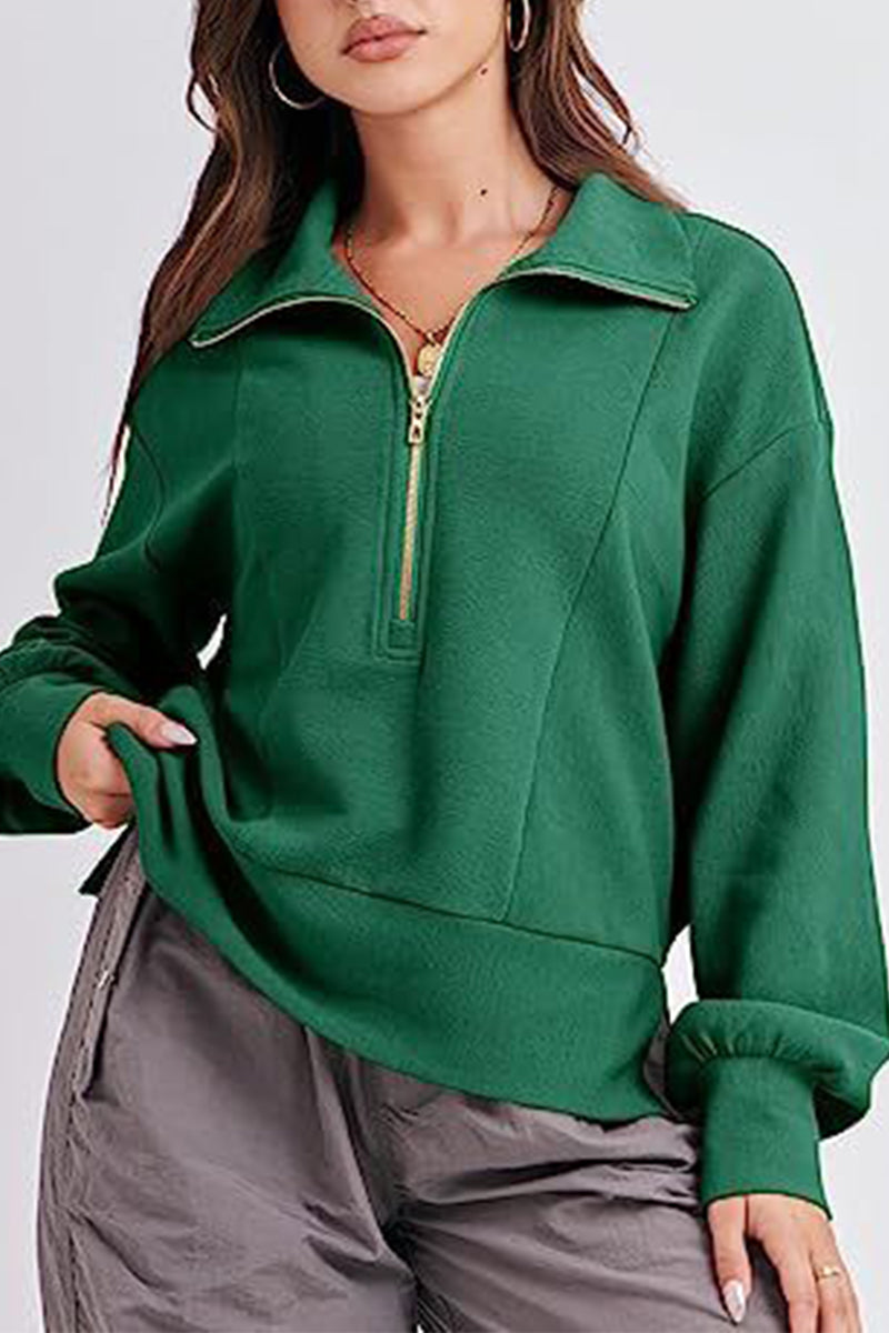 Beautifully Crafted Top in a Classic Style