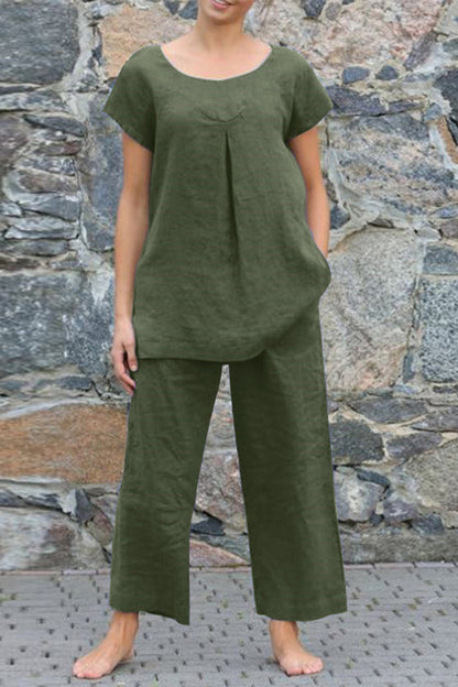 Sophisticated Garment with a Clean Classic Look