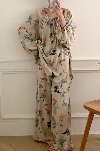 Vintage Inspired Garment with a Contemporary Edge