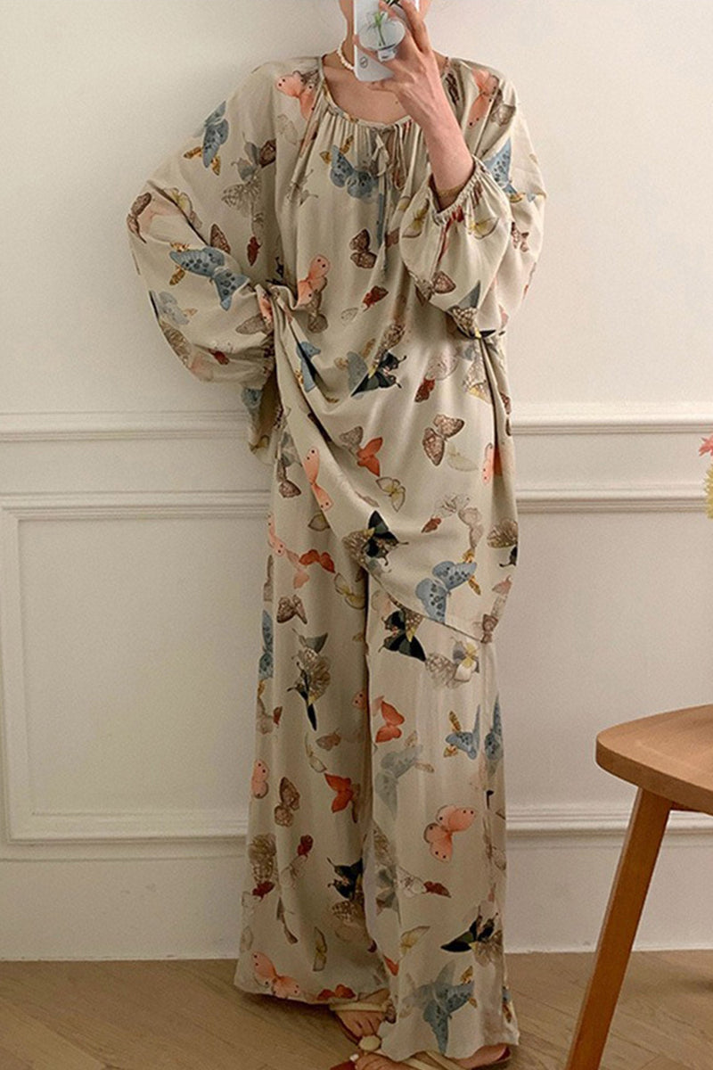 Vintage Inspired Garment with a Contemporary Edge