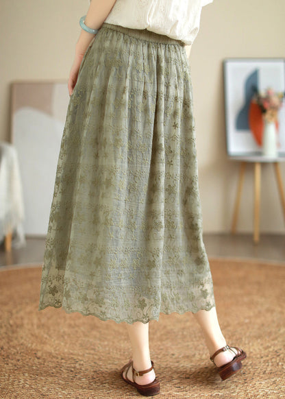 Vintage Inspired Garment with a Contemporary Edge