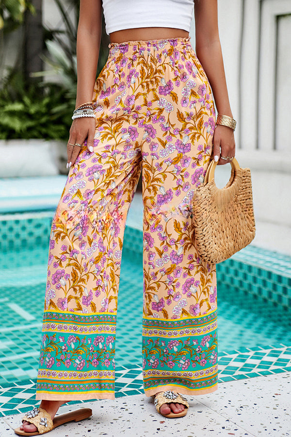 Classic Vintage & Enduringly Stylish Pants