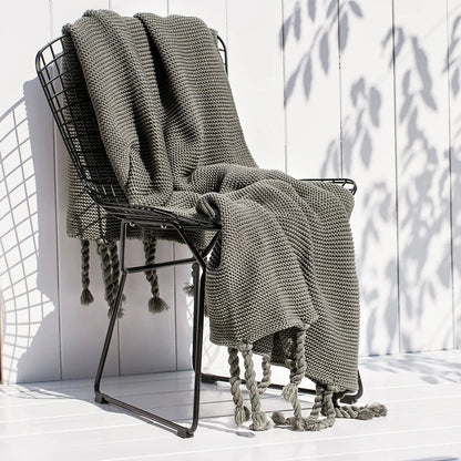 Beautifully Finished Garment in a Timeless Design