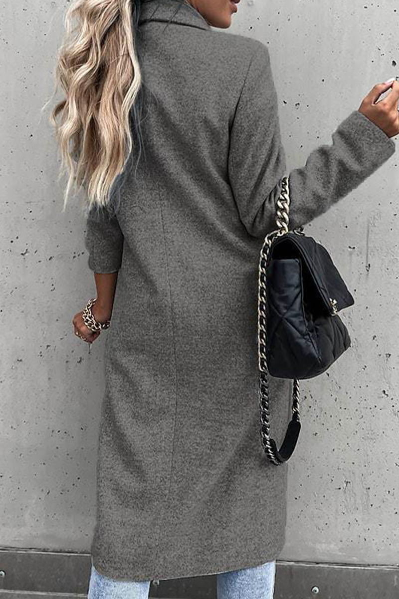 Classic Vintage Garment with a Flattering Fit