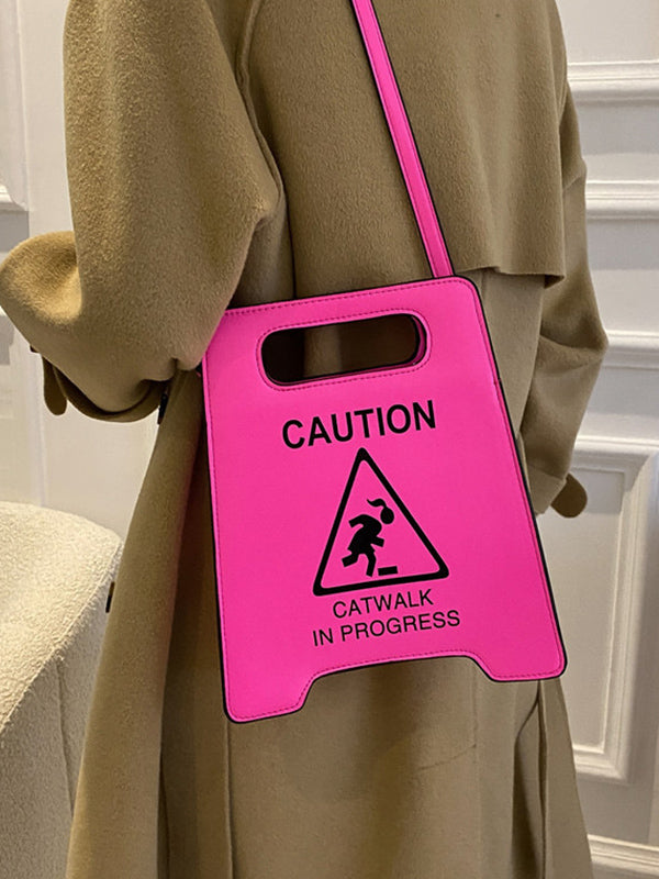 Gracefully Styled Bag for Any Occasion