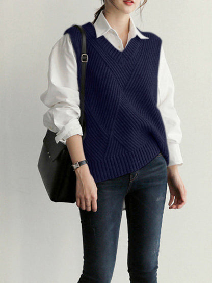 Beautifully Balanced Garment with Timeless Character