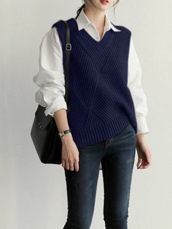 Beautifully Balanced Garment with Timeless Character