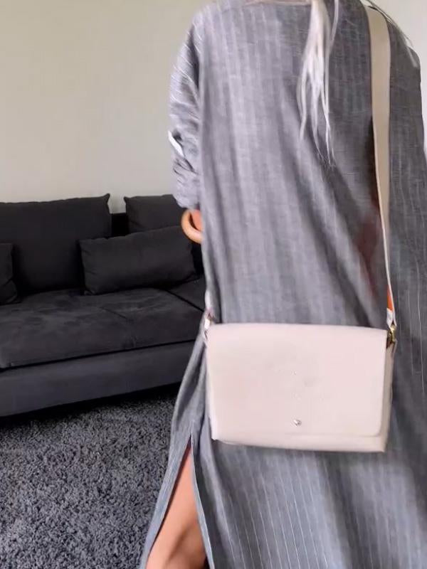 Beautifully Balanced Shirt with Timeless Character
