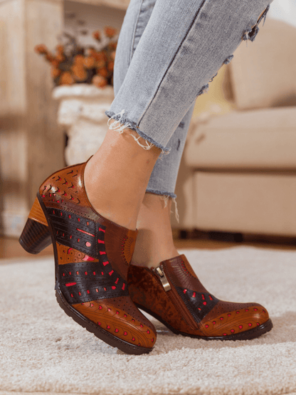 Classic Vintage Garment with a Flattering Fit