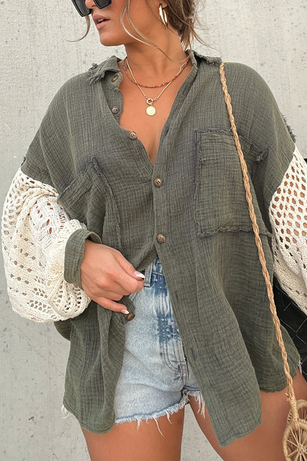 Classic Vintage Garment with a Flattering Fit