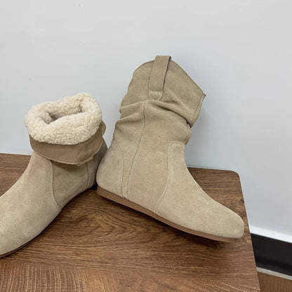 Beautifully Crafted Boots in a Classic Style