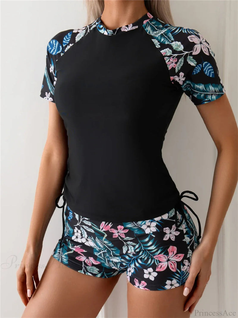 Elegantly Styled Garment for Everyday Wear