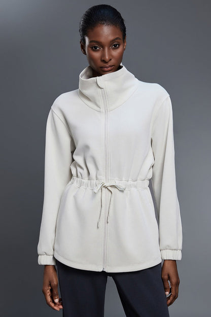 Beautifully Balanced Jacket with Timeless Character