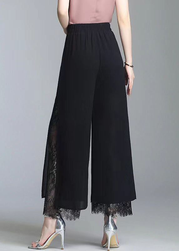 Beautifully Balanced Pants with Timeless Character