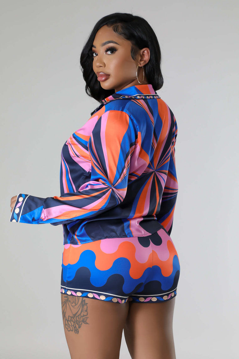 Classic Vintage & Enduringly Stylish Shirt