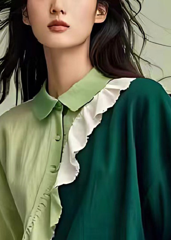 Effortlessly Elegant Shirt with a Timeless Design