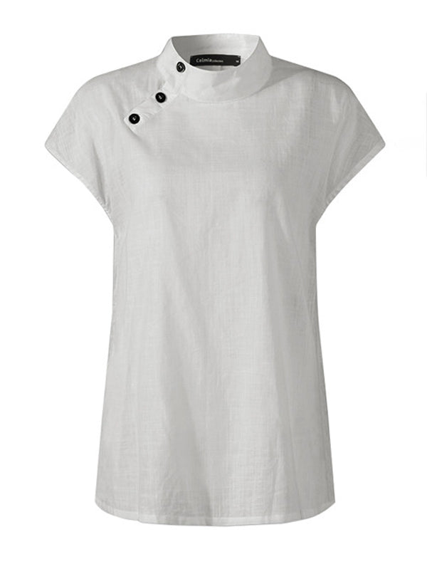 Beautifully Balanced Shirt with Timeless Character