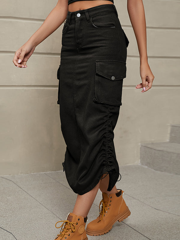 Effortlessly Elegant Garment with a Timeless Design