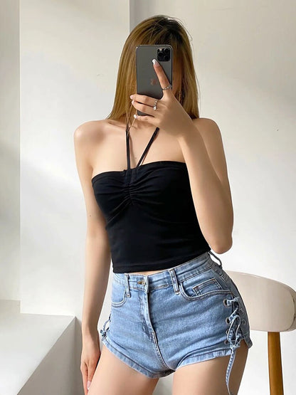 Beautifully Finished Top in a Timeless Design