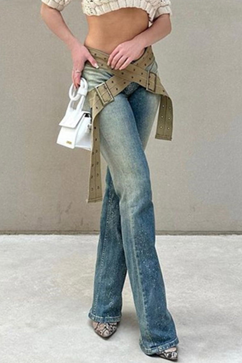 A Vintage Style Garment with Delicate Timeless Details