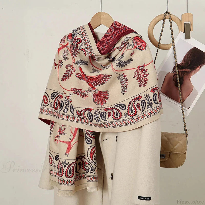 Beautifully Crafted Garment in a Classic Style