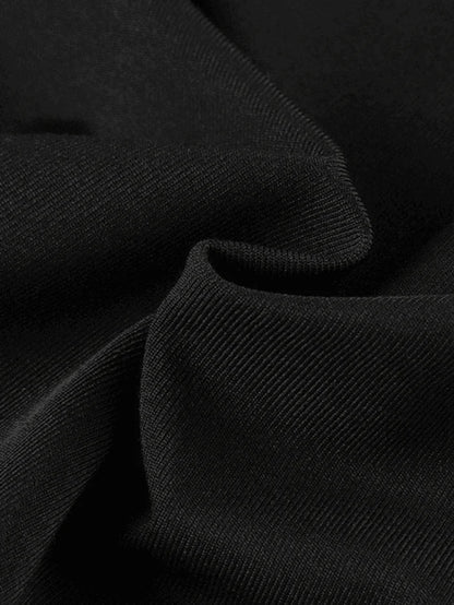 Sophisticated Garment with a Clean Classic Look