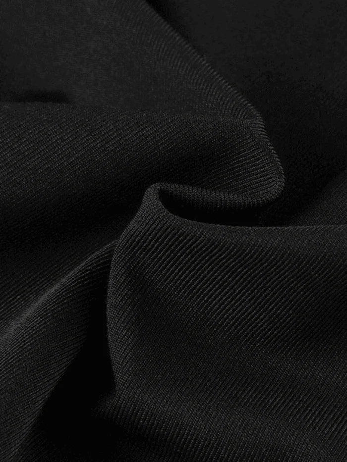 Sophisticated Garment with a Clean Classic Look