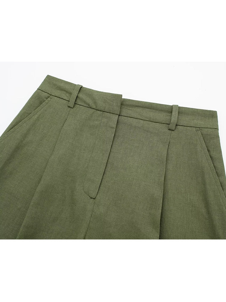Vintage Inspired Garment with a Contemporary Edge
