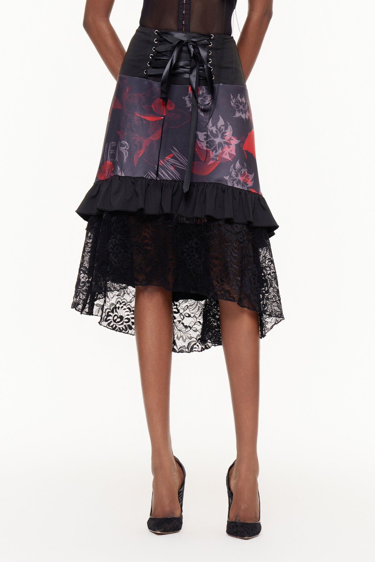 Beautifully Crafted Garment in a Classic Style
