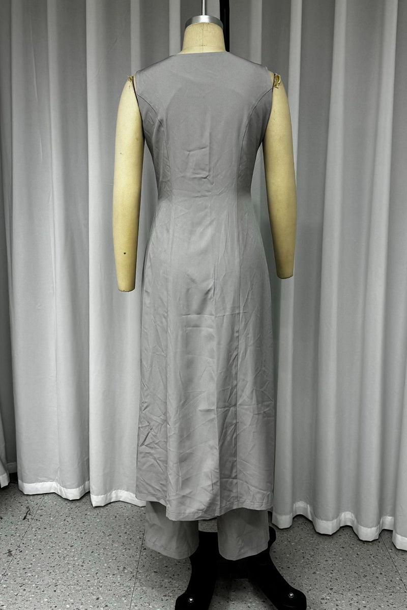Polished Garment with an Effortless Classic Look