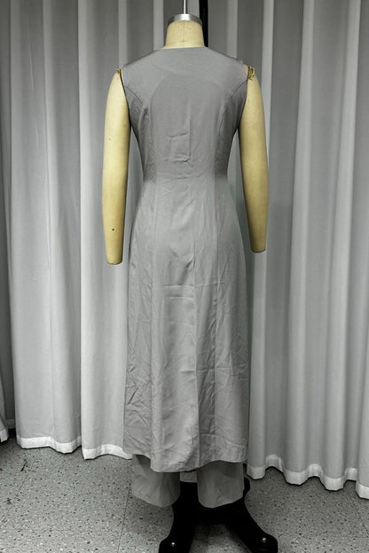 Polished Garment with an Effortless Classic Look
