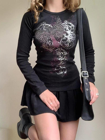 Beautifully Finished Top in a Timeless Design