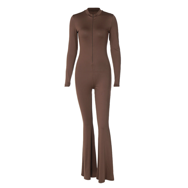 Beautifully Finished Garment in a Timeless Design