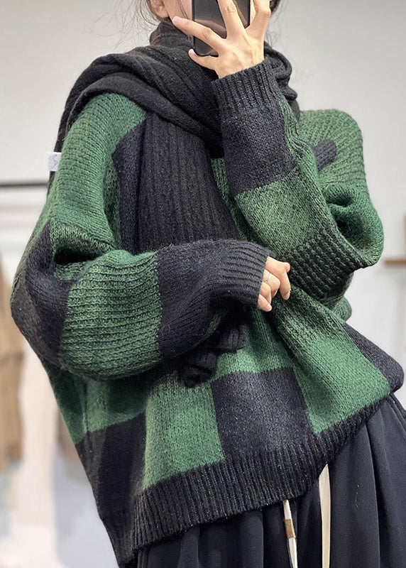 Classic Vintage & Enduringly Stylish Sweater