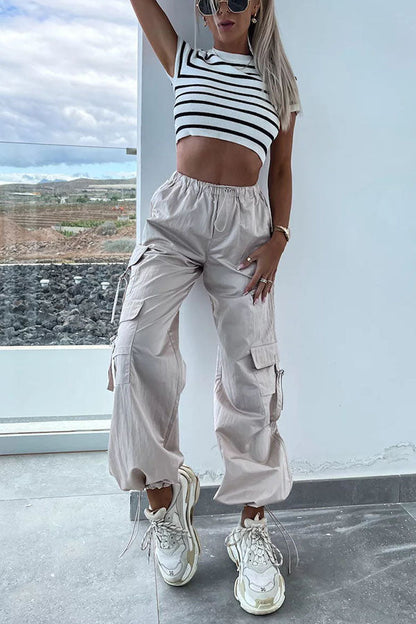 Beautifully Crafted Pants in a Classic Style