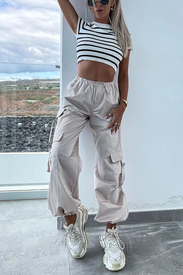 Beautifully Crafted Pants in a Classic Style