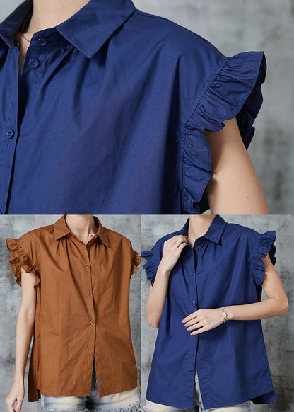 Polished Shirt with an Effortless Classic Look