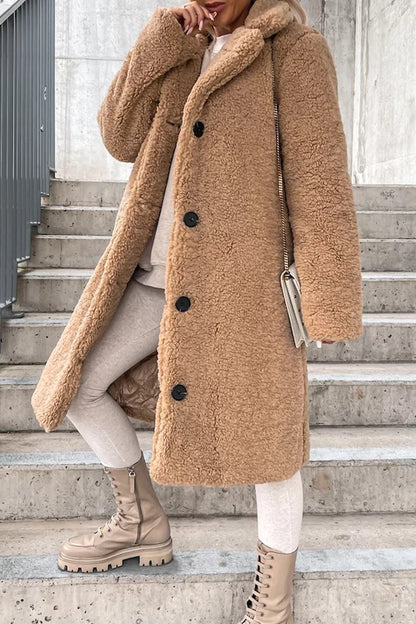 Gracefully Styled Garment for Any Occasion