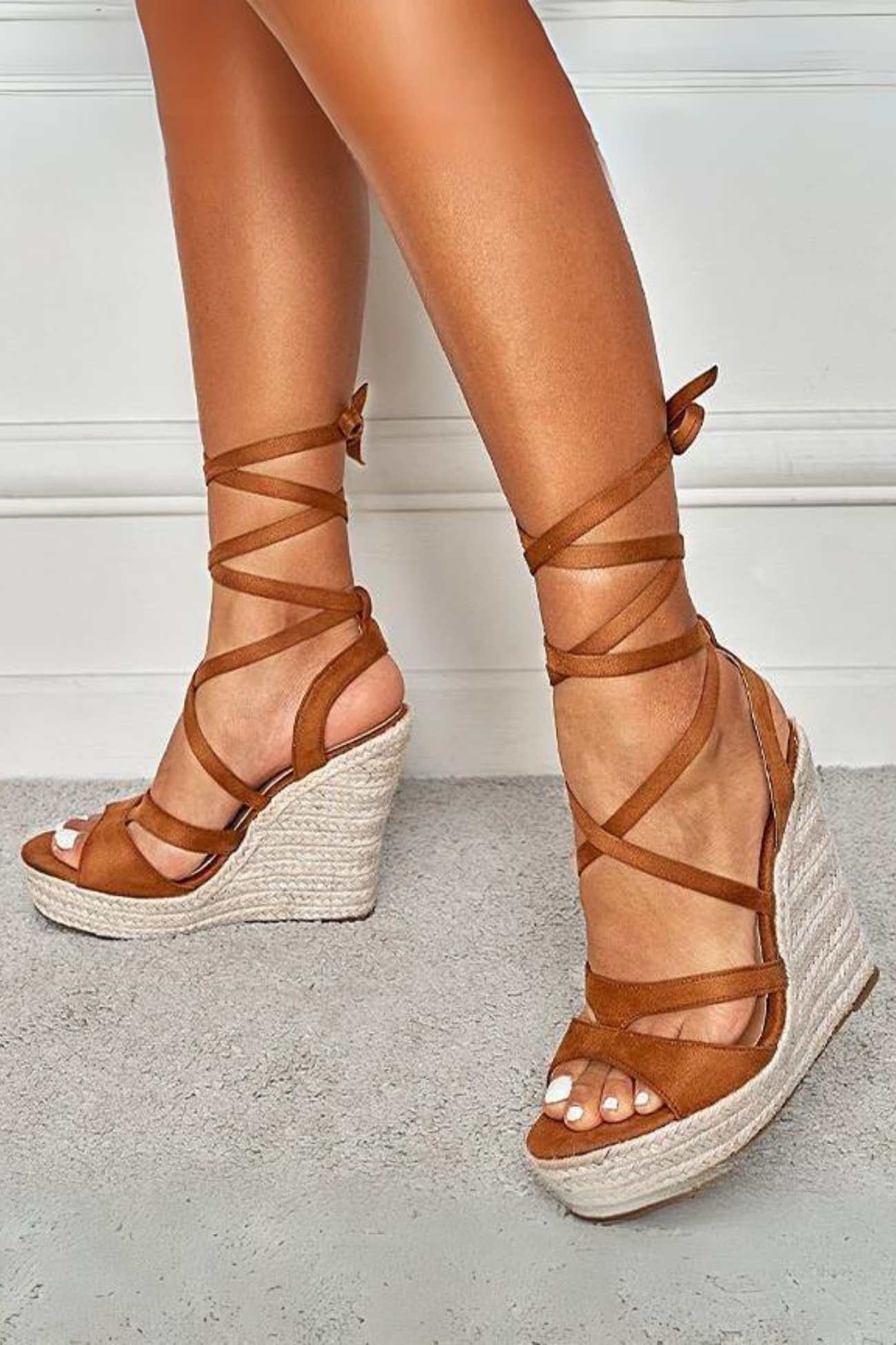 Elegantly Styled Sandals for Everyday Wear