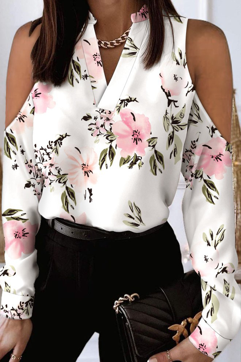 Beautifully Crafted Top in a Classic Style