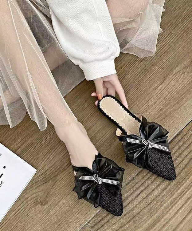 Beautifully Finished Sandals in a Timeless Design